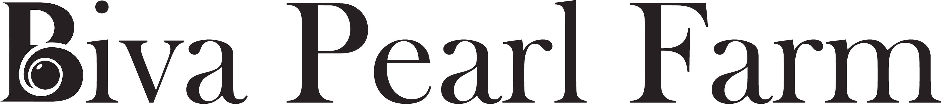 Biva Pearl Farm